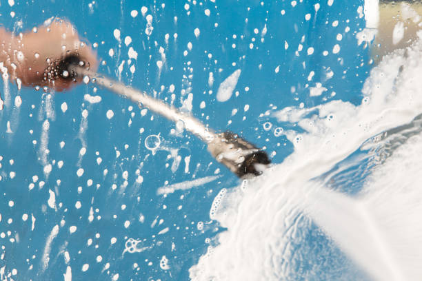 Reliable Skidway Lake, MI  Pressure Washing Services Solutions