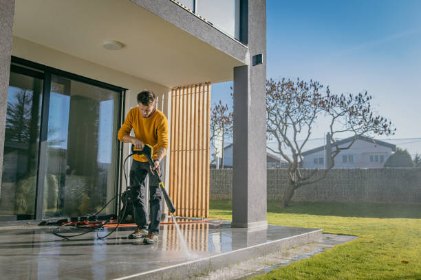 Best House Exterior Washing  in Skidway Lake, MI