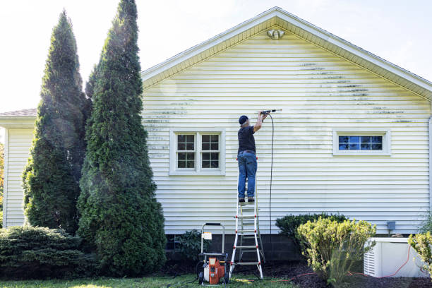 Best Spring Cleaning  in Skidway Lake, MI