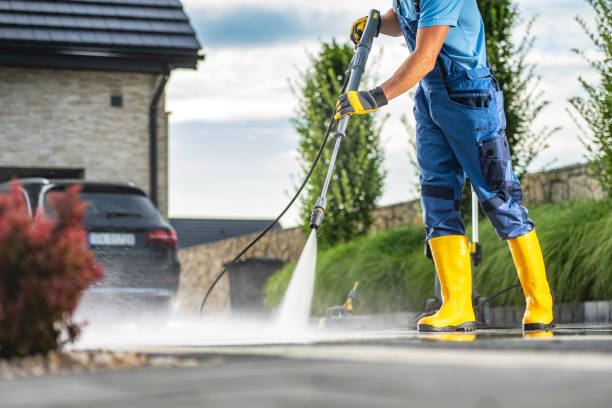 Best Machinery and Equipment Cleaning  in Skidway Lake, MI